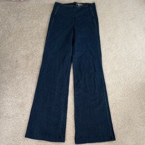 Lysse NY jeans sz XS